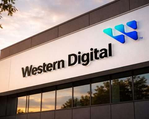 Western Digital stock slips in Friday trade as CPI data lands — what’s moving WDC now