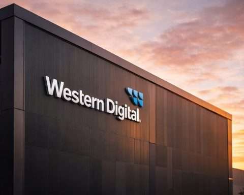 Western Digital (WDC) share price steadies as “sold out for 2026” hard-drive talk spreads — what’s next