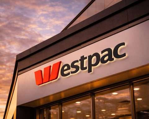 Westpac share price ends higher at A$40.61 as bank rally cools — what to watch next