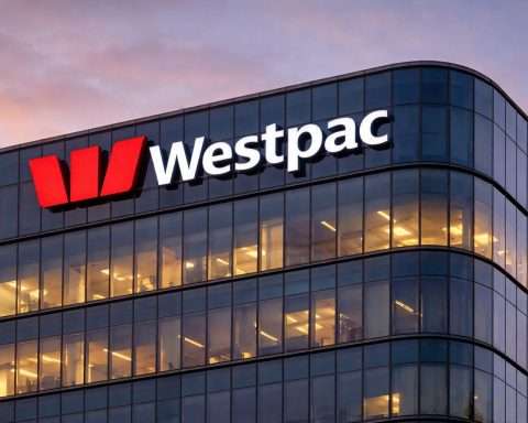 Westpac share price hit a record high — then slipped. What matters before Monday for WBC stock