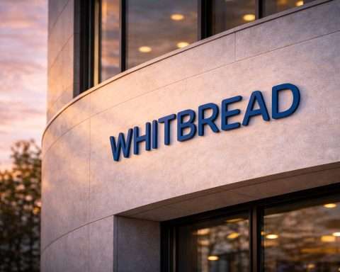 Whitbread share price rises after buyback update as Premier Inn owner stays in focus