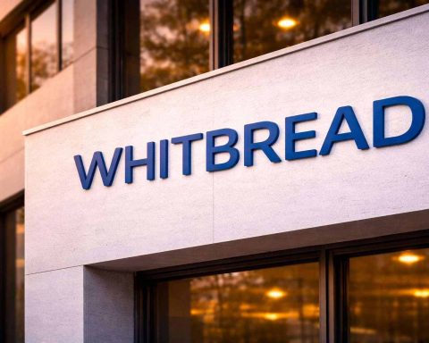Whitbread share price slips into weekend — what Premier Inn investors watch next