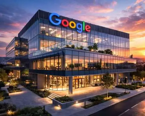 Why Alphabet’s GOOG (Class C) stock is moving today: Fed minutes, Waymo scrutiny, YouTube glitch
