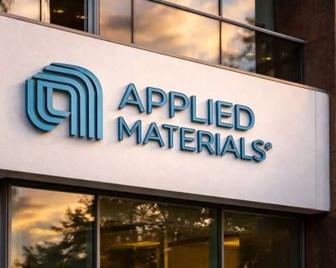 Why Applied Materials stock is down today: Nvidia tie-up, CFO sale, March investor talks