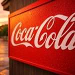 Why Coca-Cola (KO) stock is rising as Wall Street slides — dividend and CEO handover in view