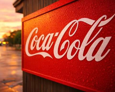 Why Coca-Cola (KO) stock is rising as Wall Street slides — dividend and CEO handover in view