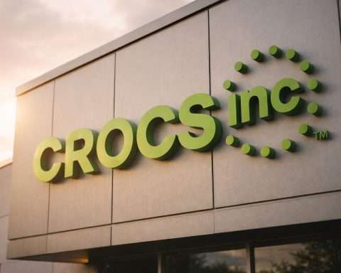 Why Crocs (CROX) stock jumped nearly 20% after earnings — and what to watch Friday