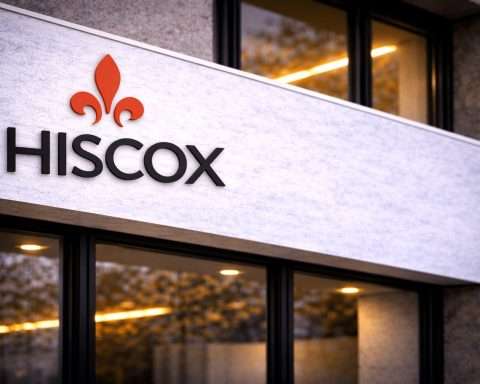 Why Hiscox shares are up: HSX rebounds with insurers as rate-cut bets return