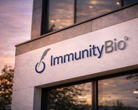 Why ImmunityBio (IBRX) stock is up 7% in premarket — and what traders are watching next