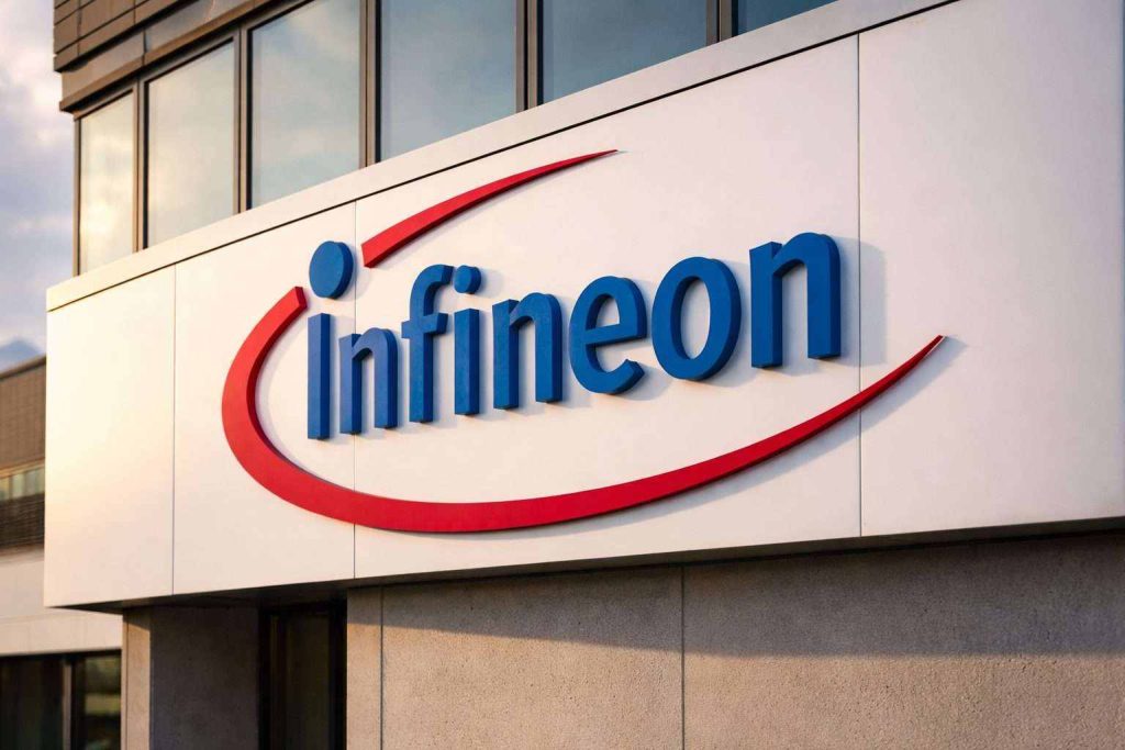 Why Infineon just added €500 million to its 2026 investment plan for AI data centres