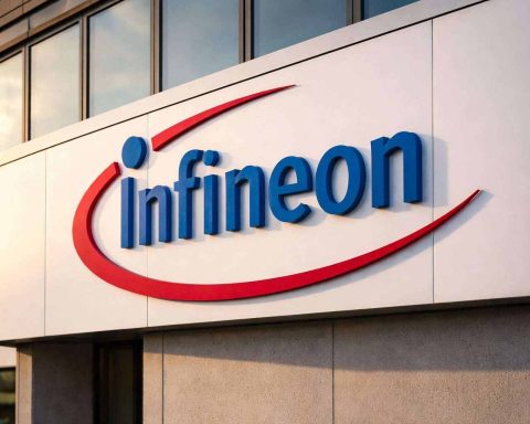 Why Infineon just added €500 million to its 2026 investment plan for AI data centres