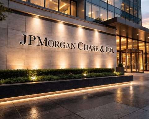 Why JPMorgan stock price is slipping today after Dimon’s AI push