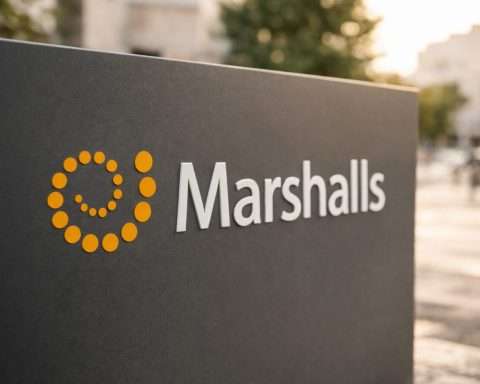 Why Marshalls shares are slipping today as UK housing signals turn choppy