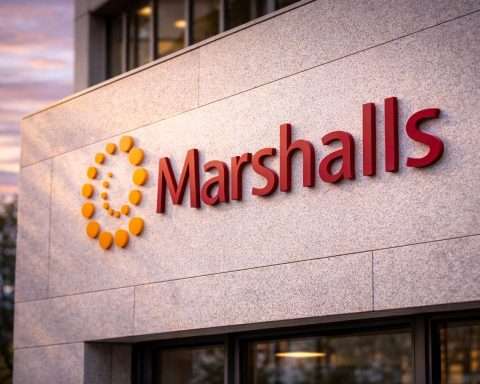 Why Marshalls shares are slipping today as UK housing signals turn choppy