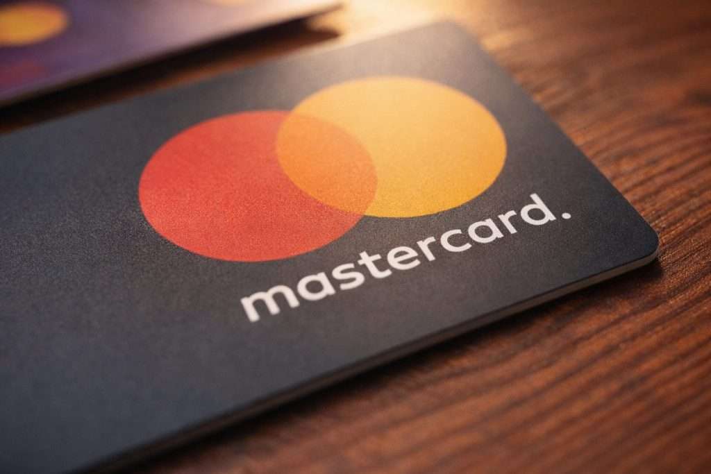 Why Mastercard stock is moving: MetaMask’s U.S. crypto card launch and an insider filing