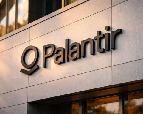 Why Palantir (PLTR) stock is moving after hours: DHS $1 billion deal report, Rackspace tie-up, fresh upgrade