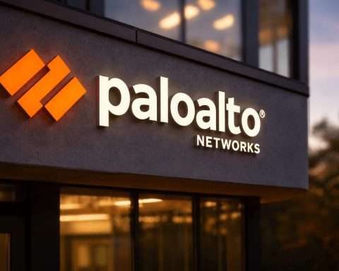 Why Palo Alto Networks stock is down: PANW deal costs squeeze the profit outlook