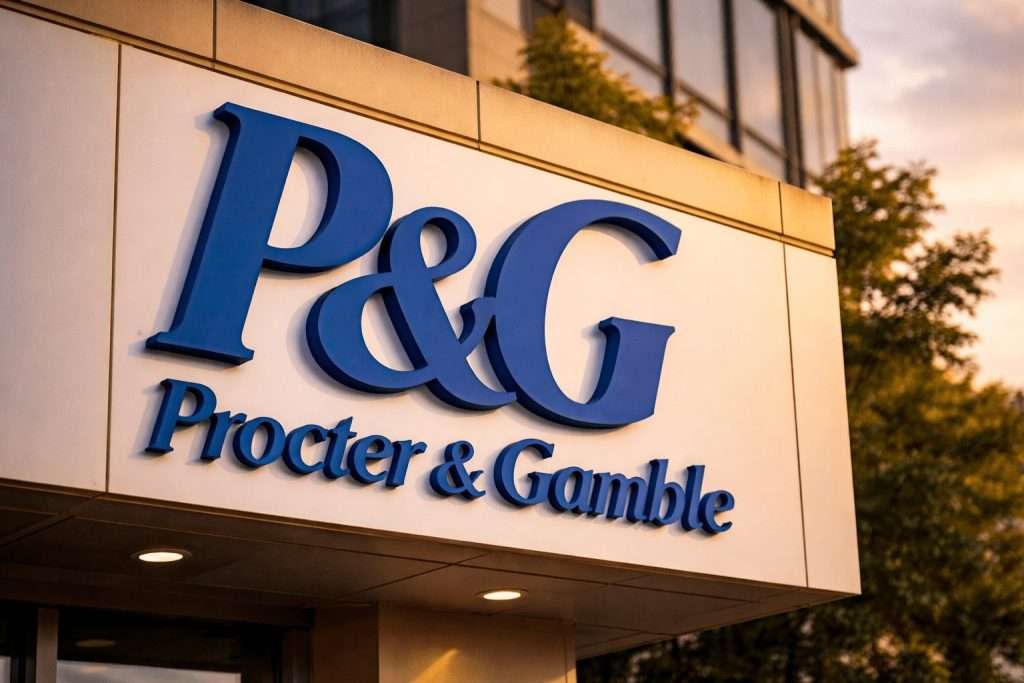 Why Procter & Gamble stock closed higher Friday — and what could move PG next week