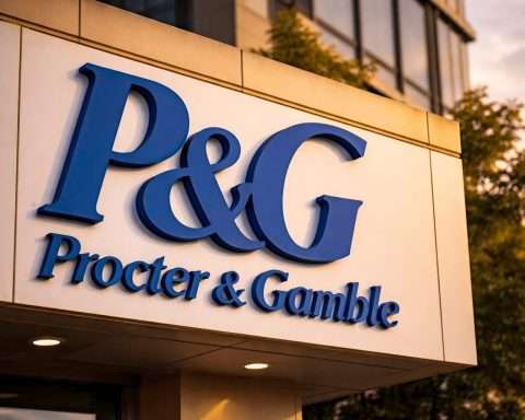 Why Procter & Gamble stock closed higher Friday — and what could move PG next week