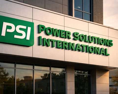 Why PSIX stock is moving today: Power Solutions International extends its rally again