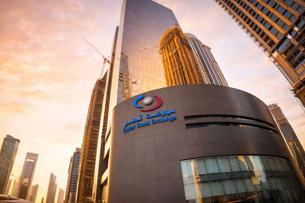 Why Qatar stocks fell last week — and what could move the Qatar Stock Exchange on Monday