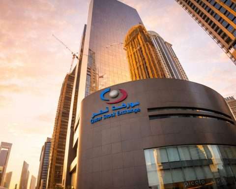 Why Qatar stocks fell last week — and what could move the Qatar Stock Exchange on Monday