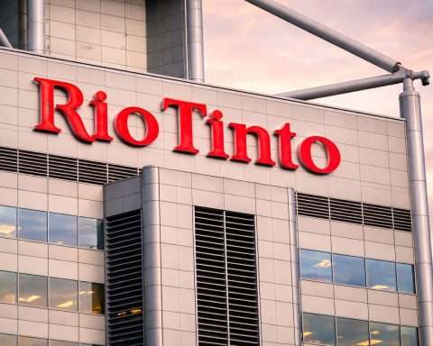 Why Rio Tinto shares are moving today: Codelco pact, copper prices and a dividend date ahead
