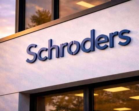 Why Schroders Share Price Is Holding Below Nuveen’s Offer Ahead of the April Vote
