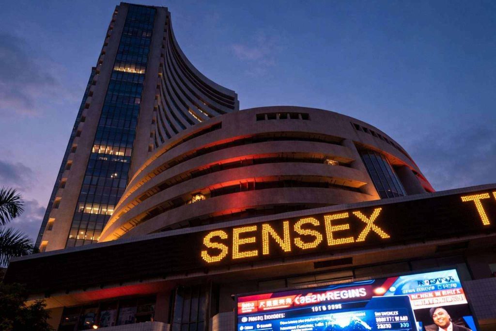 Why Sensex Jumped 941 Points Today As Nifty Topped 24,300