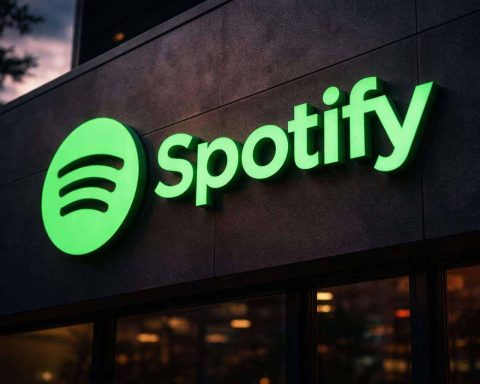 Why Spotify stock is up today: SPOT climbs as Wall Street braces for Fed clues