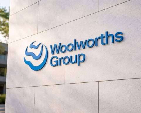 Why Woolworths Group Shares Slid After A$18.1 Billion Sales Beat