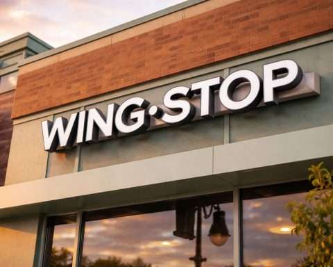 Wingstop stock price today: WING slips after earnings jump as 2026 growth outlook lands