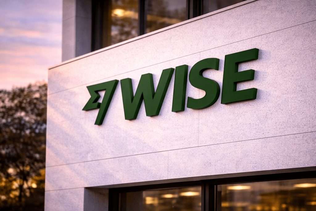 Wise PLC Class A share price slips as firm switches registrar to Computershare