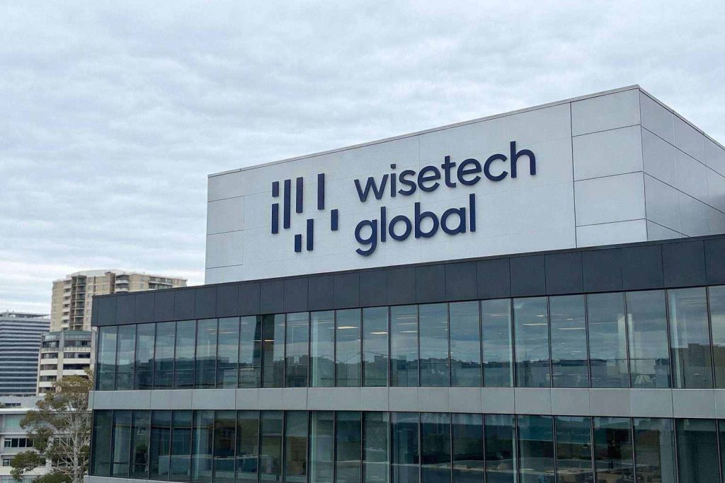WiseTech Global (ASX:WTC) share price hit as AI scare trade bites — what to watch next