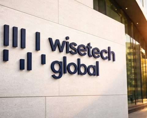 WiseTech Global (ASX:WTC) share price hit as AI scare trade bites — what to watch next