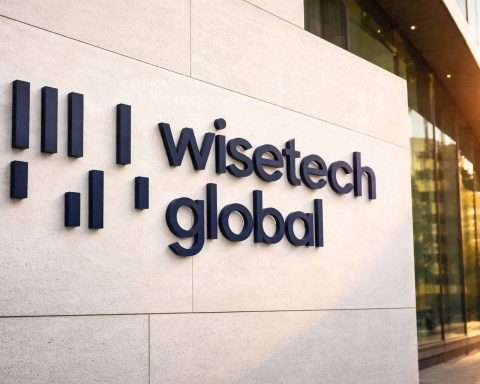 WiseTech Global share price jumps 13% as ASX tech snaps back — what to watch before results
