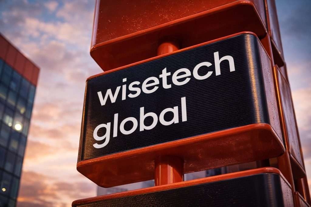 WiseTech Global share price slides again as ASX tech hits fresh lows ahead of results