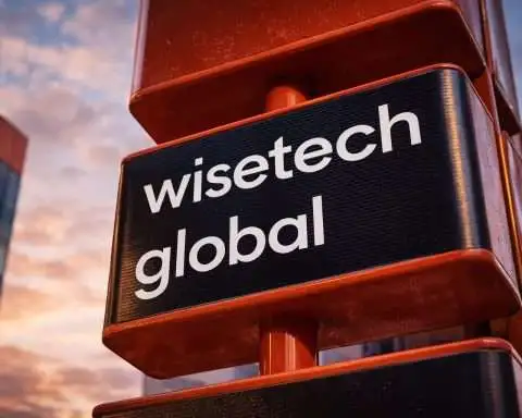 WiseTech Global share price slides again as ASX tech hits fresh lows ahead of results