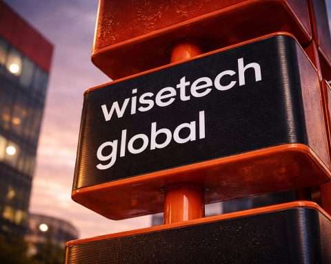 WiseTech Global shares jump nearly 10% after AI job-cut plan, upbeat half-year