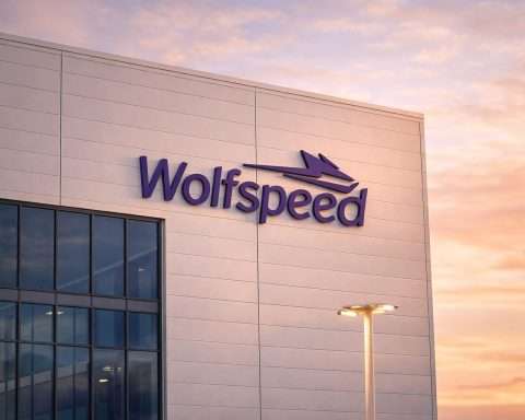Wolfspeed stock rises in premarket as Point72 filing and new sales hire draw attention to WOLF