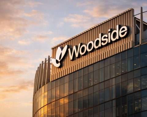Woodside Energy share price slips as oil falls, with WDS results next on deck