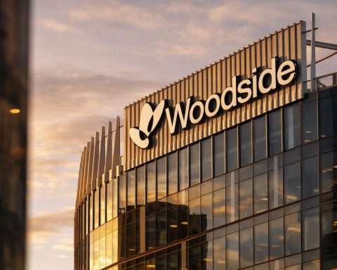 Woodside Energy stock jumps to 19-month high on profit beat — dividend dates and LNG stake sale in focus
