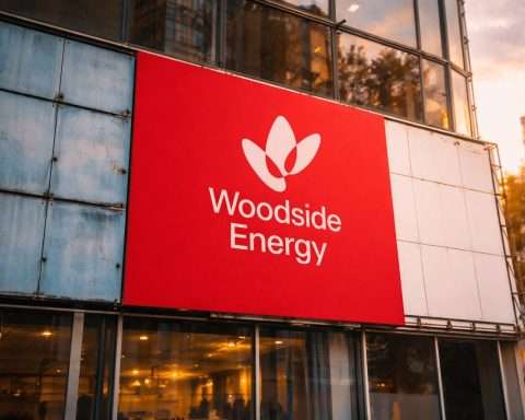 Woodside Energy stock price falls 2% into weekend as Feb 24 results loom