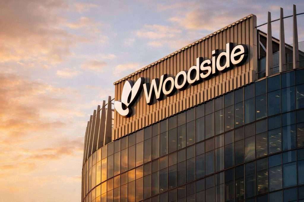 Woodside Keeps Browse CCS Alive With Plan to Refile Under New Australia Law