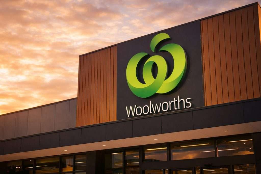 Woolworths share price dips Friday after big rally, with dividend clock ticking for ASX:WOW