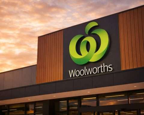 Woolworths share price dips Friday after big rally, with dividend clock ticking for ASX:WOW