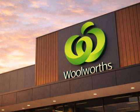 Woolworths share price jumps 13% on profit beat, dividend lift and upbeat outlook