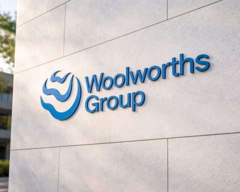Woolworths (WOW.AX) shares slip before Feb 25 results: what investors watch next week