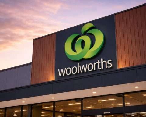Woolworths (WOW.AX) shares slip before Feb 25 results: what investors watch next week