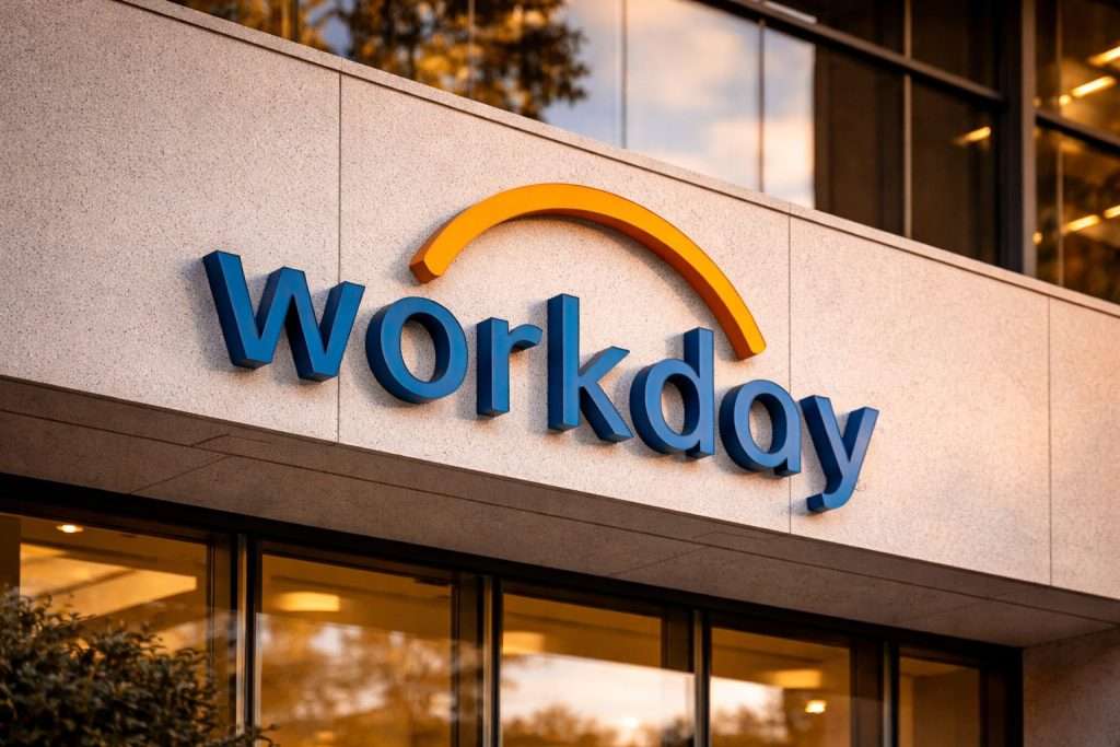 Workday founder Aneel Bhusri’s $139 million CEO comeback deal hinges on a five-year stock test
